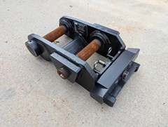 Excavator Coupler For Sale 2025 Werk-Brau TB240QC Excavator Coupler For Sale 2025 Werk-Brau TB240QC