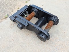 Excavator Coupler For Sale 2025 Werk-Brau TB240QC Excavator Coupler For Sale 2025 Werk-Brau TB240QC