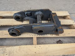 Excavator Coupler For Sale 2025 Werk-Brau TB350QC Excavator Coupler For Sale 2025 Werk-Brau TB350QC