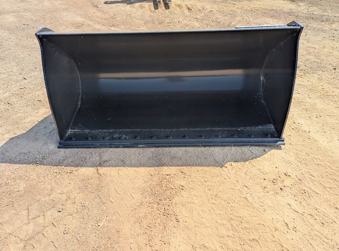 2024 GEM ZW80B Loader Bucket For Sale 2024 GEM ZW80B Loader Bucket For Sale