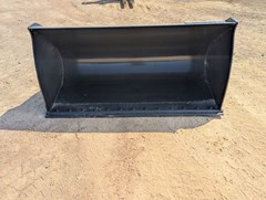 Loader Bucket For Sale 2024 GEM ZW80B Loader Bucket For Sale 2024 GEM ZW80B