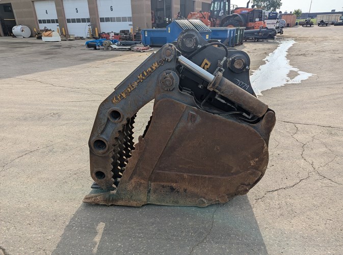 Rockland PC360KLAW54 Excavator Bucket For Sale Rockland PC360KLAW54 Excavator Bucket For Sale
