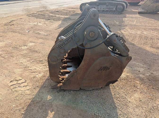 Rockland ZX160KLAW42 Excavator Bucket For Sale Rockland ZX160KLAW42 Excavator Bucket For Sale