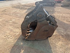 Excavator Bucket For Sale Rockland ZX160KLAW42 Excavator Bucket For Sale Rockland ZX160KLAW42