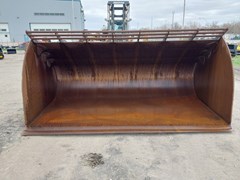 Loader Bucket For Sale 2013 GEM WA470B Loader Bucket For Sale 2013 GEM WA470B
