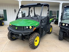Utility Vehicle For Sale 2025 John Deere XUV 845M , 53 HP Utility Vehicle For Sale 2025 John Deere XUV 845M , 53 HP