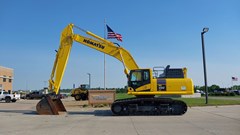 Excavator For Sale 2025 Komatsu PC490LC-11 Excavator For Sale 2025 Komatsu PC490LC-11
