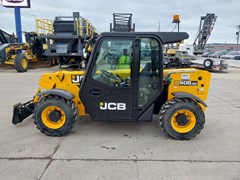 Forklift For Sale 2022 JCB 505-20 Forklift For Sale 2022 JCB 505-20