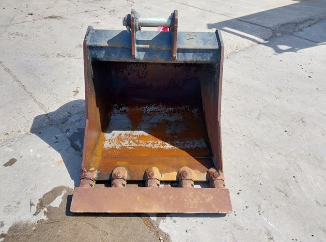 2025 Werk-Brau ZX85GP36 Excavator Bucket For Sale 2025 Werk-Brau ZX85GP36 Excavator Bucket For Sale