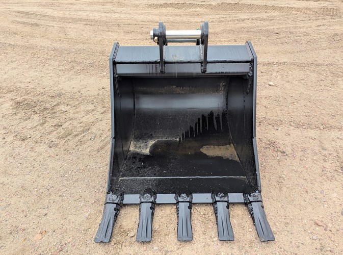 2025 Werk-Brau ZX85GP36 Excavator Bucket For Sale 2025 Werk-Brau ZX85GP36 Excavator Bucket For Sale