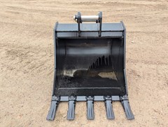 Excavator Bucket For Sale 2025 Werk-Brau ZX85GP36 Excavator Bucket For Sale 2025 Werk-Brau ZX85GP36