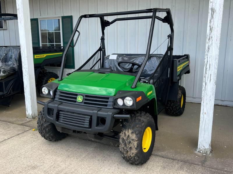 2025 John Deere HPX615E Utility Vehicle For Sale