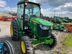 Tractor - Compact Utility For Sale 2025 John Deere 4066R , 65 HP Tractor - Compact Utility For Sale 2025 John Deere 4066R , 65 HP