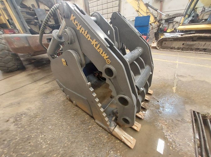 2025 Rockland PC360KLAW54 Excavator Bucket For Sale 2025 Rockland PC360KLAW54 Excavator Bucket For Sale