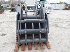 Excavator Bucket For Sale 2025 Rockland PC360KLAW54 Excavator Bucket For Sale 2025 Rockland PC360KLAW54