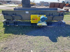 Screen For Sale 2025 CWMF 5X12 Screen For Sale 2025 CWMF 5X12