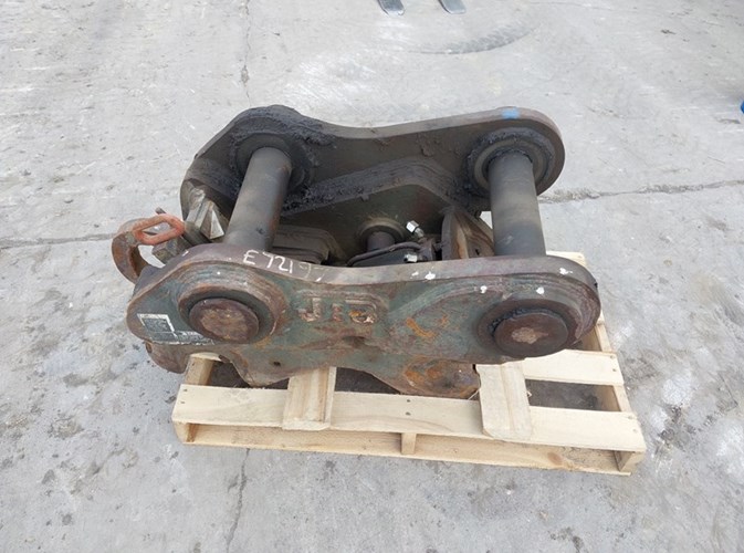JRB PC300QC Excavator Coupler For Sale JRB PC300QC Excavator Coupler For Sale