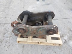 Excavator Coupler For Sale JRB PC300QC Excavator Coupler For Sale JRB PC300QC