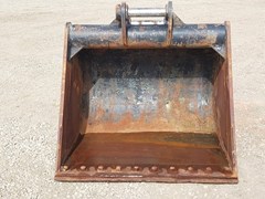 Excavator Bucket For Sale 2025 WAHPETON FABRICATION PC240D60 Excavator Bucket For Sale 2025 WAHPETON FABRICATION PC240D60