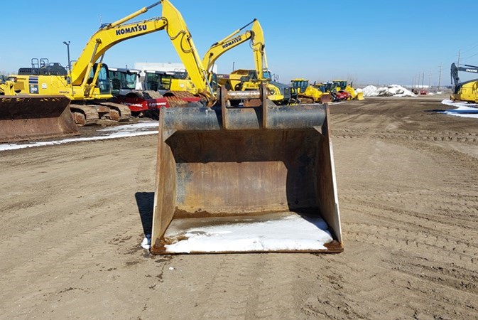 2025 WAHPETON FABRICATION PC360D72 Excavator Bucket For Sale 2025 WAHPETON FABRICATION PC360D72 Excavator Bucket For Sale