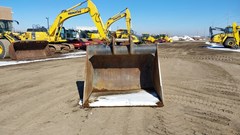 Excavator Bucket For Sale 2025 WAHPETON FABRICATION PC360D72 Excavator Bucket For Sale 2025 WAHPETON FABRICATION PC360D72