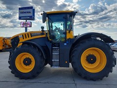 Ag Tractors For Sale 2025 JCB 8330 Ag Tractors For Sale 2025 JCB 8330