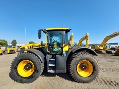 Ag Tractors For Sale 2025 JCB 4220 Ag Tractors For Sale 2025 JCB 4220