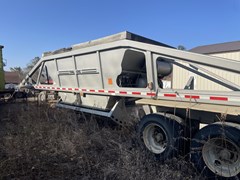 Trailer - Equipment For Sale 2013 Trail King TKBD22-433 Trailer - Equipment For Sale 2013 Trail King TKBD22-433