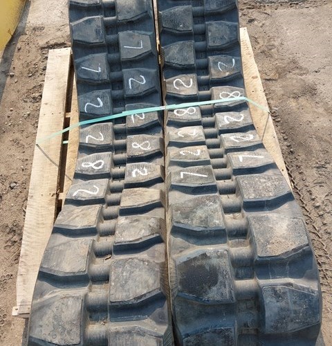 2025 Takeuchi TRACKS Skid Steer Attachment For Sale 2025 Takeuchi TRACKS Skid Steer Attachment For Sale