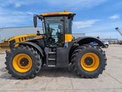 Ag Tractors For Sale 2021 JCB 4220 Ag Tractors For Sale 2021 JCB 4220