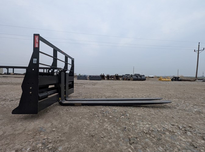 2025 ARROW F5440-FP Skid Steer Attachment For Sale 2025 ARROW F5440-FP Skid Steer Attachment For Sale