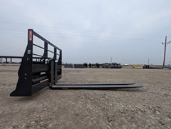 Skid Steer Attachment For Sale 2025 ARROW F5440-FP Skid Steer Attachment For Sale 2025 ARROW F5440-FP