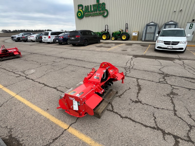 2025 Maschio RT6062 Rotary Tiller For Sale