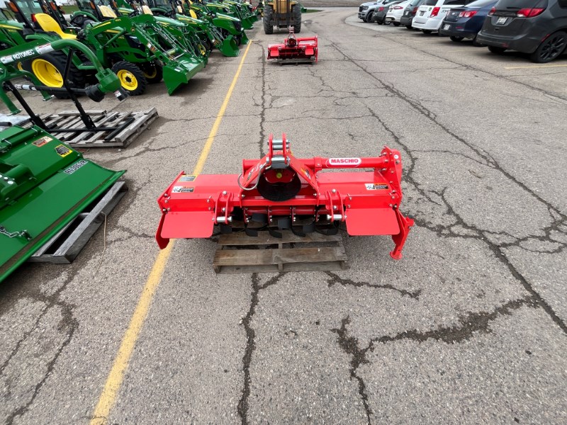 2025 Maschio RT6062 Rotary Tiller For Sale