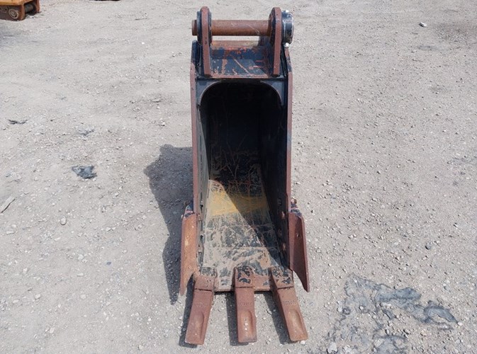 2021 AIM SK140GP18 Excavator Bucket For Sale 2021 AIM SK140GP18 Excavator Bucket For Sale