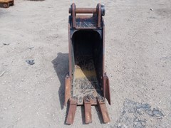 Excavator Bucket For Sale 2021 AIM SK140GP18 Excavator Bucket For Sale 2021 AIM SK140GP18
