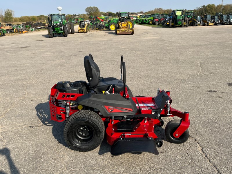 2025 Ferris 500 - 25HP B+S - 48