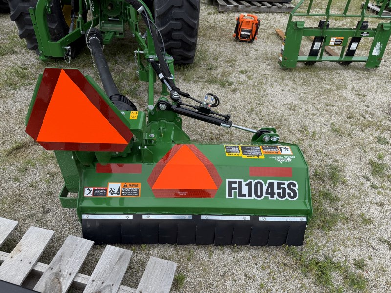 2024 Frontier FL1045S Flail Mower For Sale
