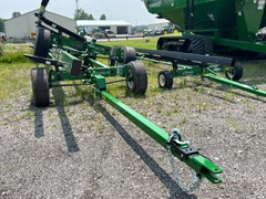 Header Trailer For Sale 2025 Unverferth AWS44202G Header Trailer For Sale 2025 Unverferth AWS44202G