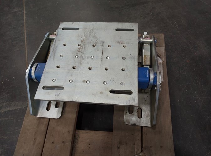 2024 Other MB50X500 Feeder For Sale 2024 Other MB50X500 Feeder For Sale