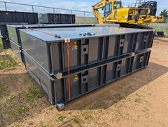 Generator & Power Unit For Sale 2025 ZIERKE BUILT MANUFACTURING INC 1000 GALLON Generator & Power Unit For Sale 2025 ZIERKE BUILT MANUFACTURING INC 1000 GALLON