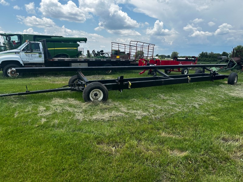 2023 E-Z Trail 42AWS Combine Head Cart For Sale