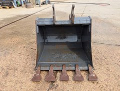 Excavator Bucket For Sale 2025 Werk-Brau ZX50GP30 Excavator Bucket For Sale 2025 Werk-Brau ZX50GP30