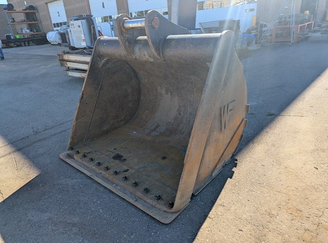 2025 WAHPETON FABRICATION PC360D72 Excavator Bucket For Sale 2025 WAHPETON FABRICATION PC360D72 Excavator Bucket For Sale