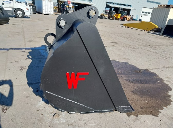 2025 WAHPETON FABRICATION PC360D72 Excavator Bucket For Sale 2025 WAHPETON FABRICATION PC360D72 Excavator Bucket For Sale