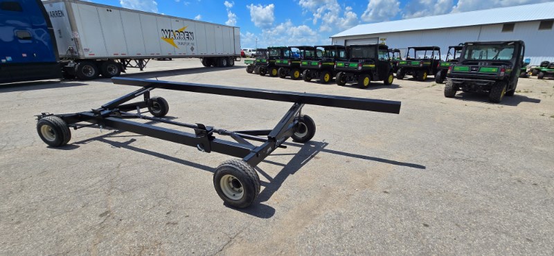 2024 E-Z Trail 31 Combine Head Cart For Sale