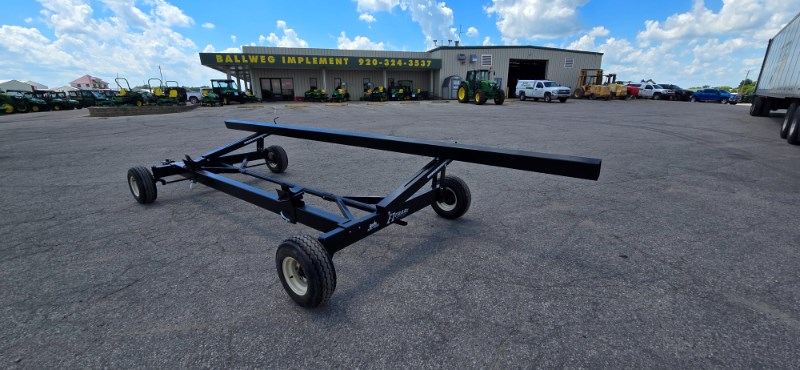 2024 E-Z Trail 31 Combine Head Cart For Sale