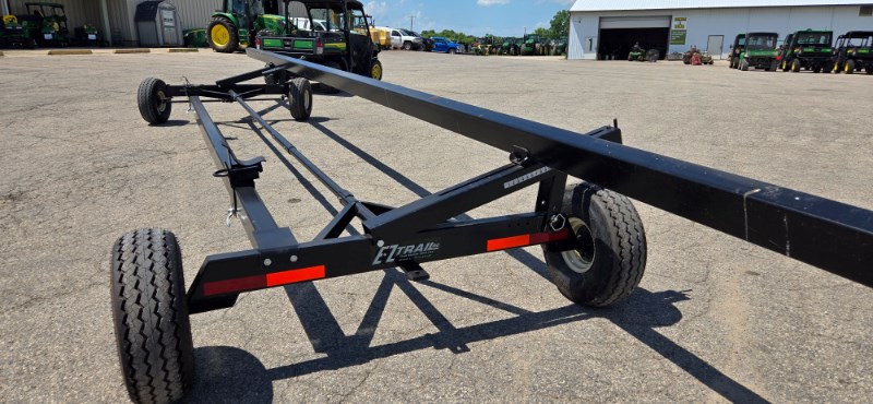 2024 E-Z Trail 37 Combine Head Cart For Sale