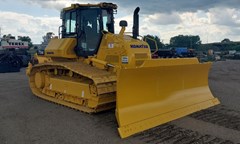 Crawler Tractor For Sale 2025 Komatsu D71PX-24 Crawler Tractor For Sale 2025 Komatsu D71PX-24