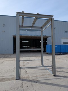 Magnet & Metal Detector For Sale 2025 Other MS Magnet & Metal Detector For Sale 2025 Other MS
